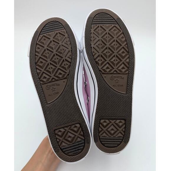 Converse Chuck Taylor All Star Dainty Low Top Sneaker Women's Size US5 EU35.5 - Picture 8 of 14